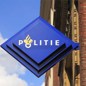 Minderjarigen aangehouden voor valse bommeldingen scholen