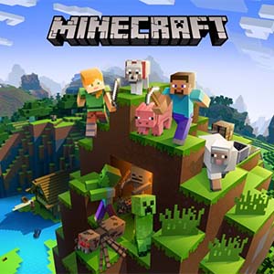 Minecraft als middel voor kind-participatie in politiek Minecraft als middel voor kind-participatie in politiek