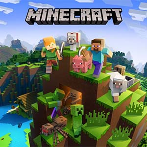 Minecraft als middel voor kind-participatie in politiek