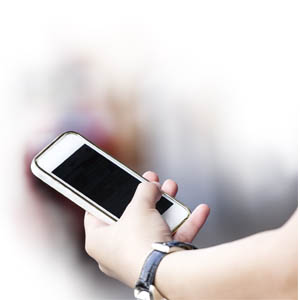 Mobieltjes in klas bieden ook kansen Mobieltjes in klas bieden ook kansen