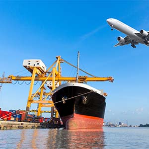 Wat ga je doen als je stopt met varen en werk aan de wal zoekt?