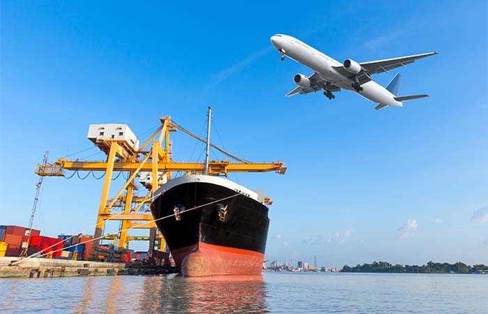 Wat ga je doen als je stopt met varen en werk aan de wal zoekt?