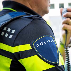 Neergestoken docent mag weer naar huis Neergestoken docent mag weer naar huis