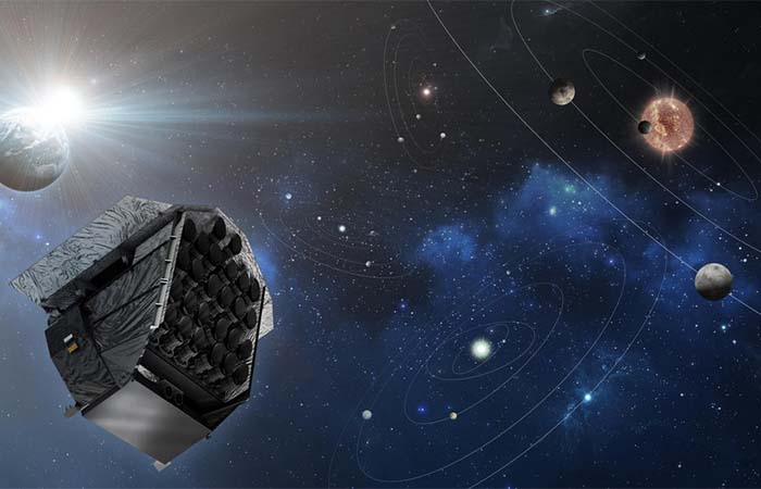 Nieuwe cursus voor gevorderden: De sterrenkunde in 2026