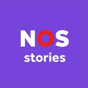 Half miljoen volgers voor NOS Stories: jongeren nemen redactie over Half miljoen volgers voor NOS Stories: jongeren nemen redactie over
