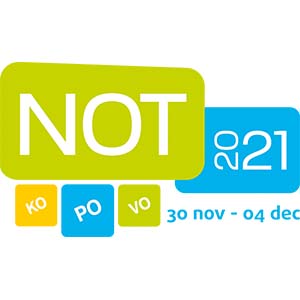Nationale Onderwijs Tentoonstelling (NOT) afgelast Nationale Onderwijs Tentoonstelling (NOT) afgelast