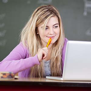 Buiten de lessen extra oefenen met wiskunde (en andere vakken)