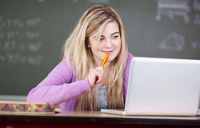 Buiten de lessen extra oefenen met wiskunde (en andere vakken)