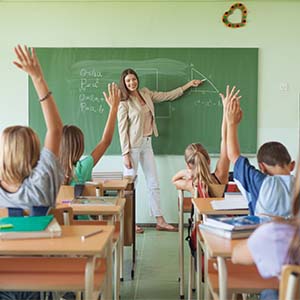 Nieuwe aanpak nodig voor onderwijsachterstanden bij kwetsbare leerlingen Nieuwe aanpak nodig voor onderwijsachterstanden bij kwetsbare leerlingen