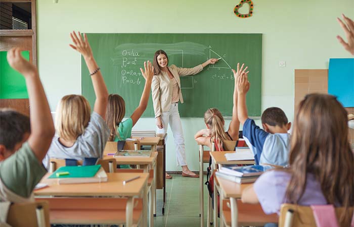 Nieuwe aanpak nodig voor onderwijsachterstanden bij kwetsbare leerlingen