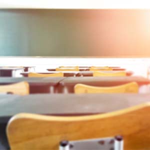 Bezuinigingen op onderwijs onzeker Bezuinigingen op onderwijs onzeker