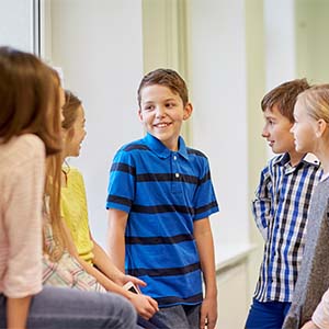 Actie tegen te vroege selectie van kinderen voor vo