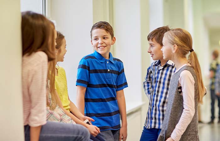 Actie tegen te vroege selectie van kinderen voor vo