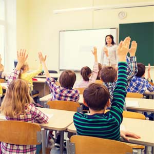 Leerkrachten voorzien grote problemen als het sluiten van de scholen lang gaat duren