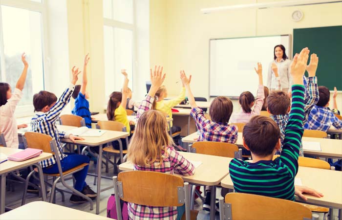 Leerkrachten voorzien grote problemen als het sluiten van de scholen lang gaat duren