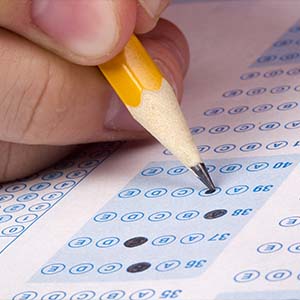 Jongens krijgen vaker hoger schooladvies dan meiden