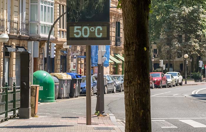 Onderzoek: Op driekwart van basisscholen lijden leerprestaties onder hitte: Ik had flauwvallers