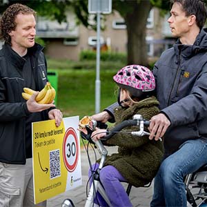 162 basisscholen langs gevaarlijke 50 km/u-wegen 162 basisscholen langs gevaarlijke 50 km/u-wegen