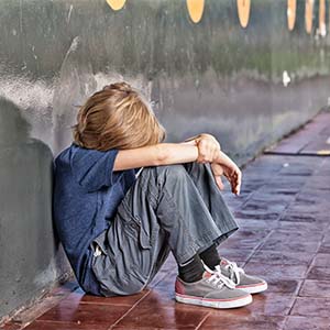 Schokkende geweldsvideo’s normaal op middelbare scholen