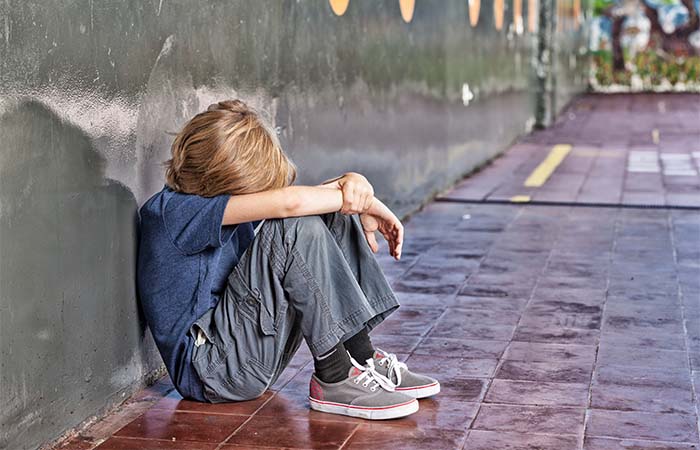 Schokkende geweldsvideo’s normaal op middelbare scholen