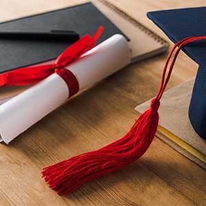 Rapport: Rendement hoger onderwijs in Nederland onder de maat