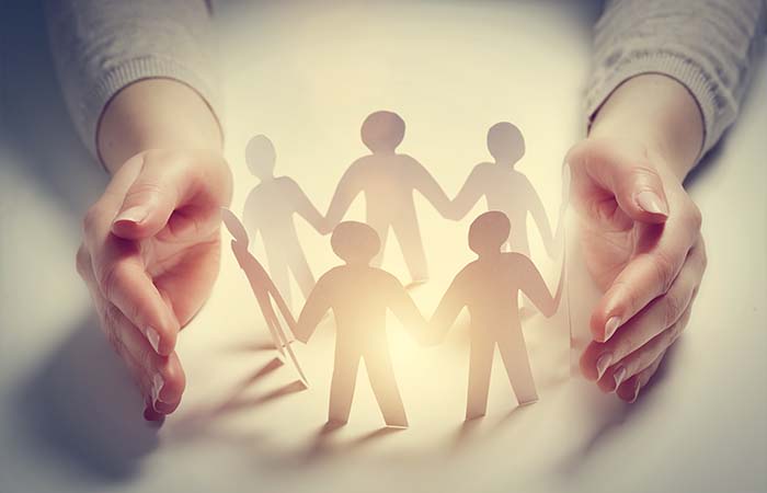 Stimulus van 1 miljoen euro voor onderzoek naar hoe kinderen economische ongelijkheid ervaren