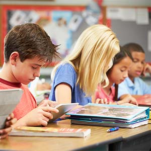 Jezelf toetsen helpt om nieuwe kennis te leren in het basisonderwijs