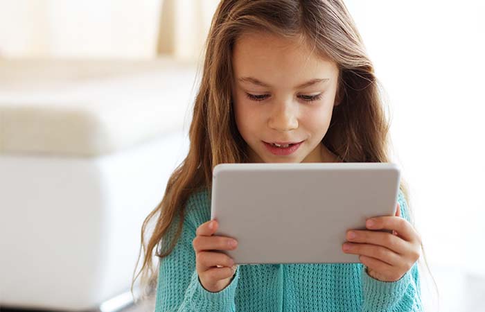 Ouders maken zich zorgen over verleidingen via apps, games en sociale media