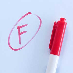 Onderwijs Cornelius Haga Lyceum schiet tekort