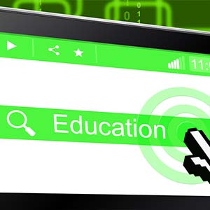 De voordelen van het volgen van een online cursus De voordelen van het volgen van een online cursus