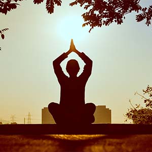 Nieuwe erkende opleiding meditatieleraar