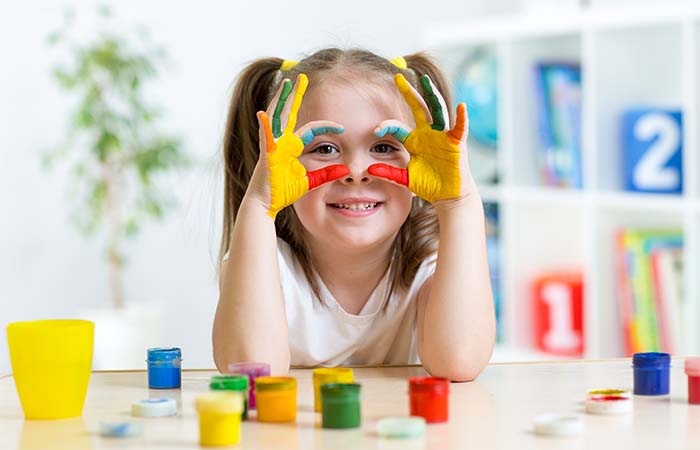 Een carrière in de kinderopvang begint met de juiste opleiding
