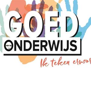 Ouders van Nu start petitie voor meer en structurele investeringen in het onderwijs