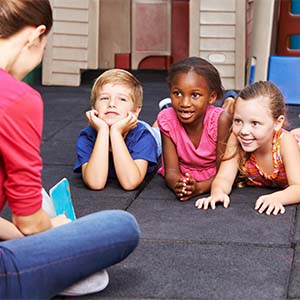 Pabo Leest: congres voor toekomstige leraren Pabo Leest: congres voor toekomstige leraren