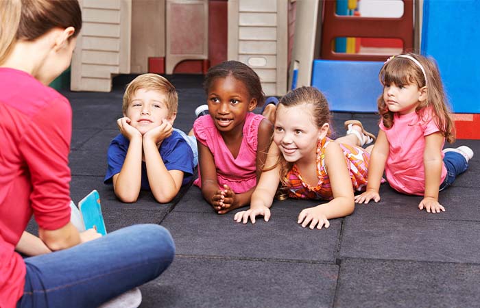 Pabo Leest: congres voor toekomstige leraren