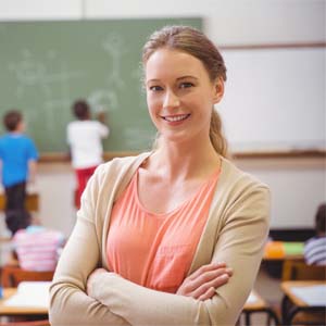 Studenten kunnen aan de slag voor de klas dankzij Educatieve Minor Studenten kunnen aan de slag voor de klas dankzij Educatieve Minor
