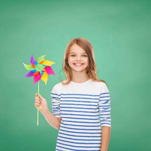 Pabo'ers gaan basisschool gezonder maken