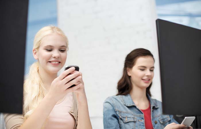 Nieuwe pauzeknop in CoronaMelder handig voor docenten en scholieren