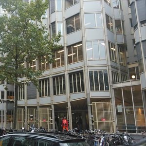 Schade universiteitsgebouw UvA 89.000 euro