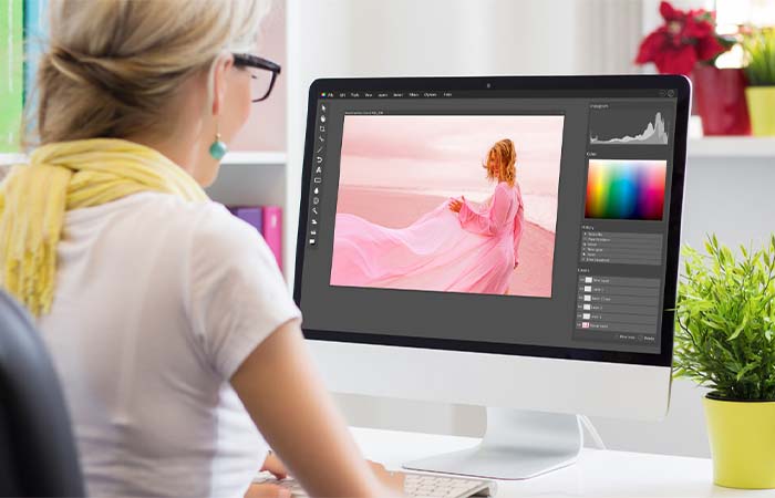 Photoshop voor student & docent