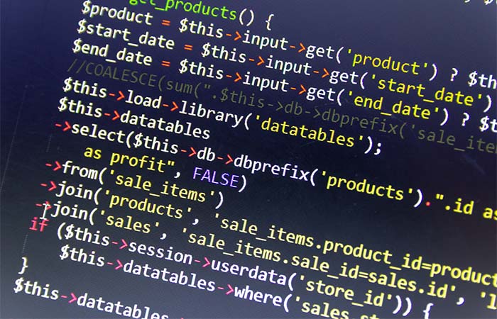 Onderwijs hard getroffen door lek in PHP