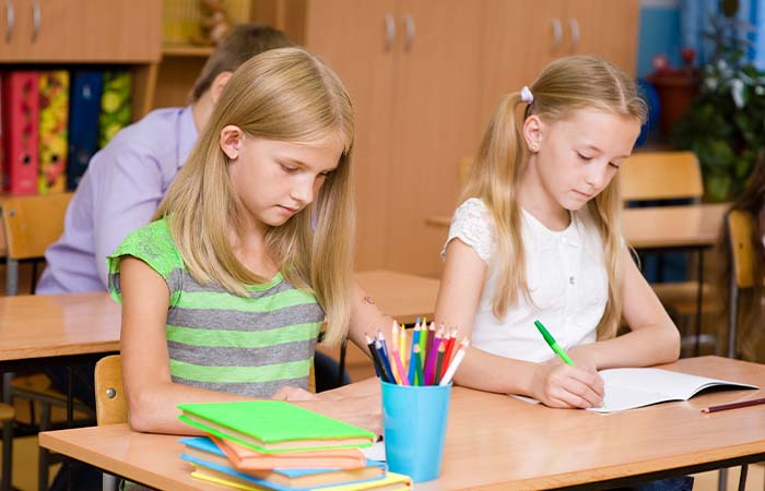 PO Raad wil vaart maken met landelijke doorstroomtoets