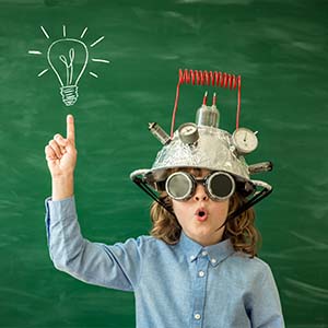 Niet genoeg aandacht voor digitalisering op scholen