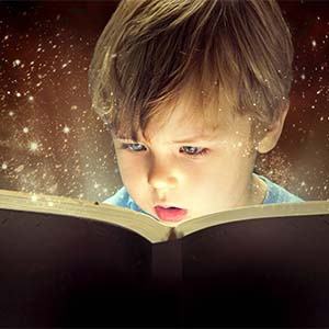 Nieuwe podcast: De wetenschap achter lezen