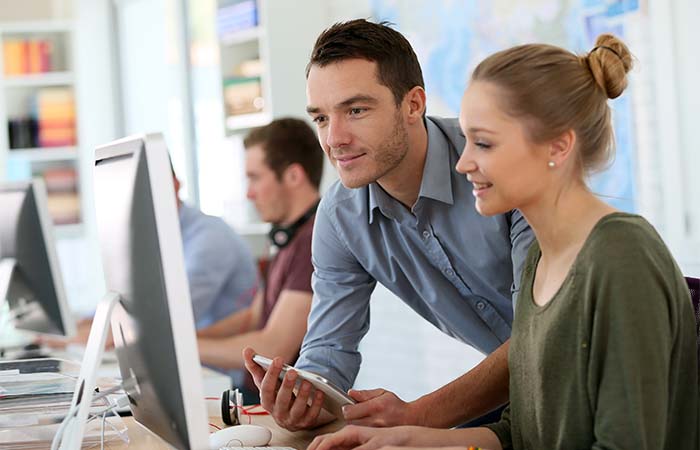 Liefde voor onderwijs en botsende overtuigingen in nieuwe podcast
