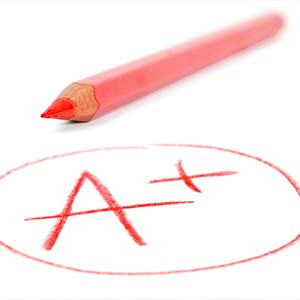 Nederlandse studenten bij beste van Europa, als ze meer keuzetijd krijgen Nederlandse studenten bij beste van Europa, als ze meer keuzetijd krijgen