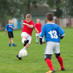 Erik Scherder en Defence for Children bereiden rechtszaak voor tegen overheid