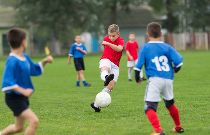 Erik Scherder en Defence for Children bereiden rechtszaak voor tegen overheid