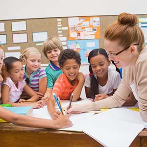 Recordaantal onderwijsvacatures afgelopen schooljaar