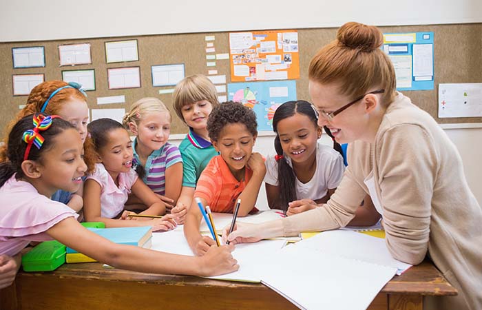 Recordaantal onderwijsvacatures afgelopen schooljaar